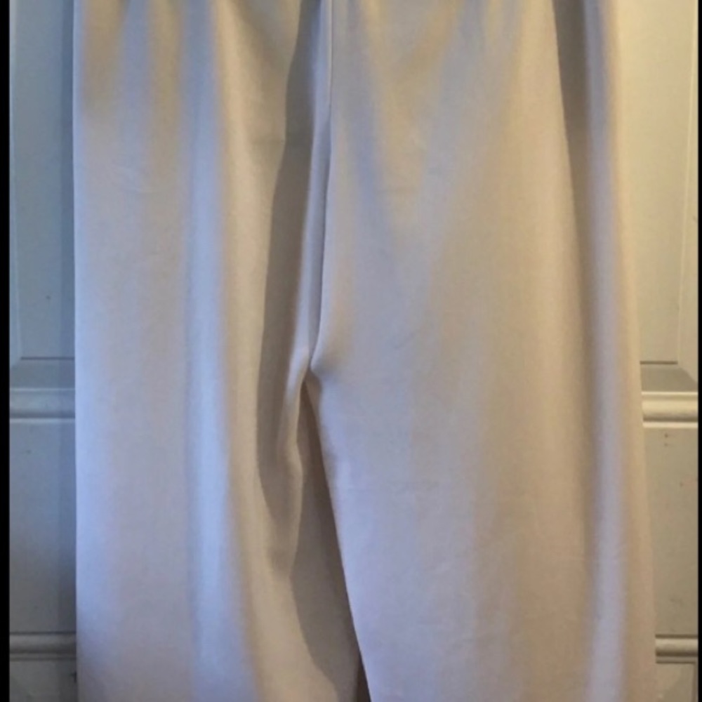 Vince Cropped Wide Leg Pants - Picture 6 of 7
